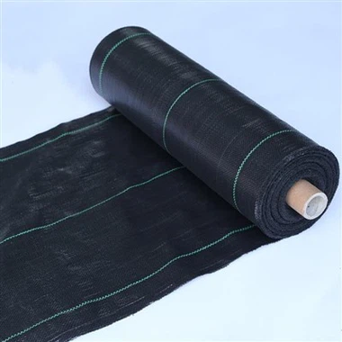 PET-gewebtes Geotextil