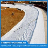 PP-Geotextilvlies