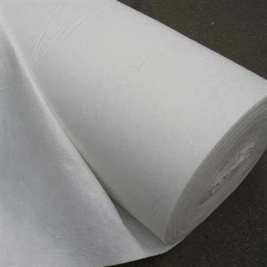 Vlies-Geotextil aus Polypropylen