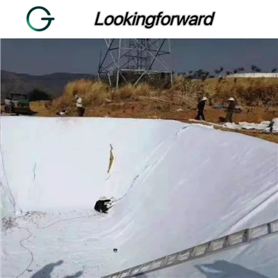 Was ist ein Geotextilgewebe, was sind seine Leistungsindikatoren und was ist ...